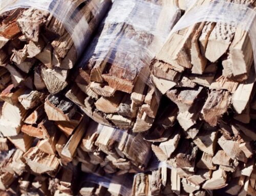 Buy Firewood in Mt Pleasant, WI