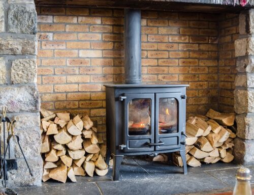Firewood for Heating