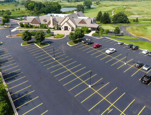 Find the Best Commercial Paving Contractors in Wadsworth
