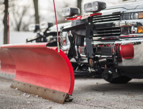 Why Your Business in Gurnee, IL Needs a Snow Plowing Contract This Winter