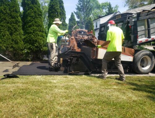 Waterford Asphalt Paving: New Install vs Resurfacing, What Pays Off in 2026