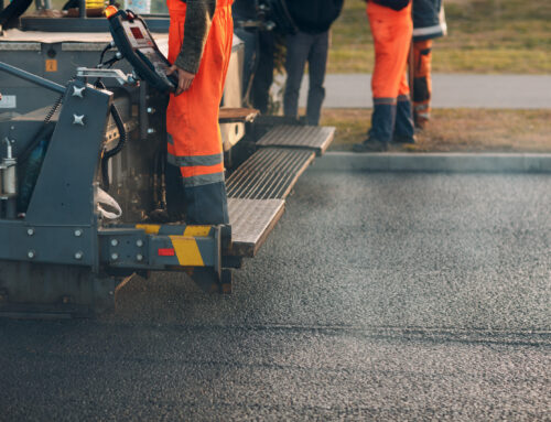 Asphalt Paving Contractors Wadsworth IL: Trusted Services