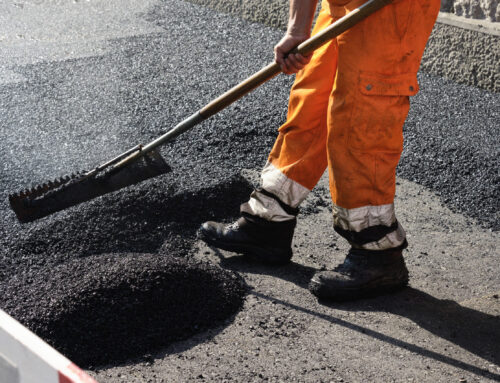 Asphalt Contractors in Kenosha, WI – Hire the Best for 2024