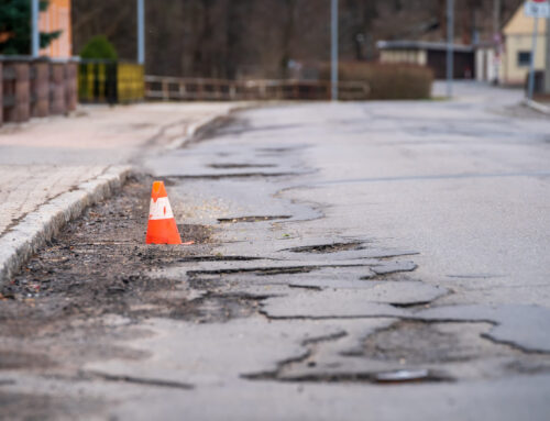 Parking Lot Repair Companies Near Me: Lake Geneva Businesses