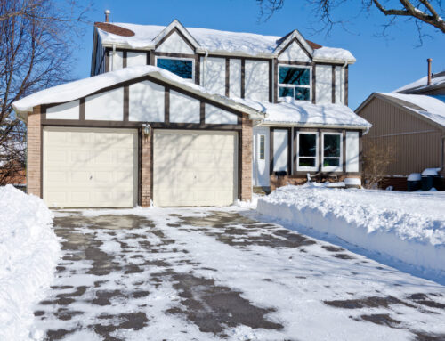 Selling Your Racine Home? 3 Pavement Fixes That Make a Huge First Impression