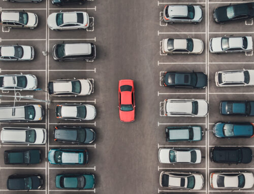 Should You Repair or Replace? Making Smart Asphalt Decisions for Your Business