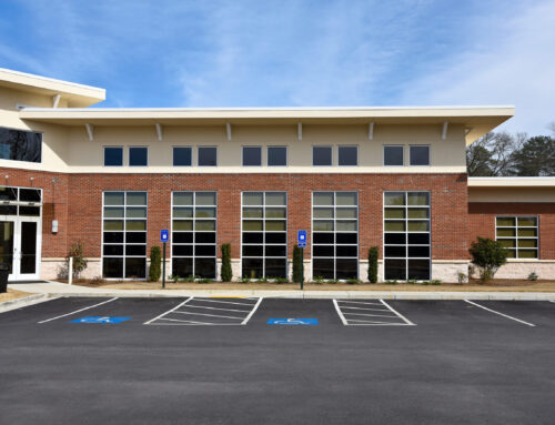 Get a Sealcoating Quote for Your Business Lot in East Troy