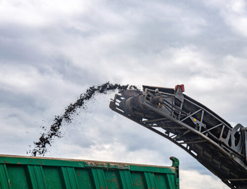 What to Expect During an Asphalt Milling Project